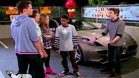 The Thundermans. . Lab rats dailymotion
